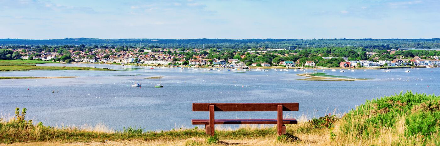 Christchurch Through the Lens