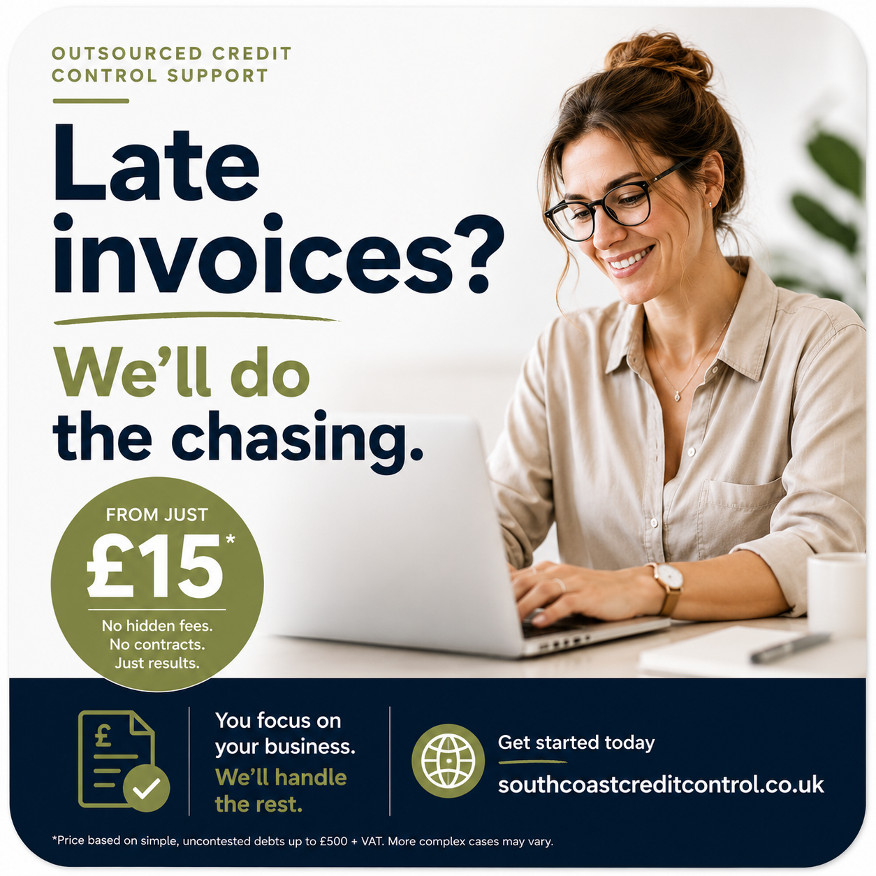 South Coast Credit Control
