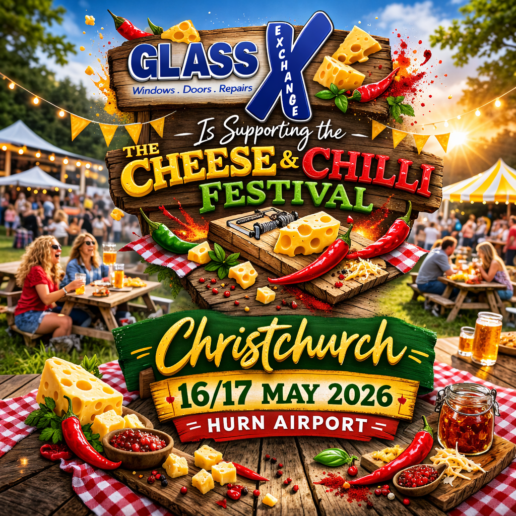 Cheese & Chilli Festival