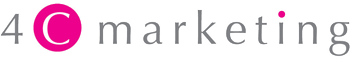 4 C Marketing logo
