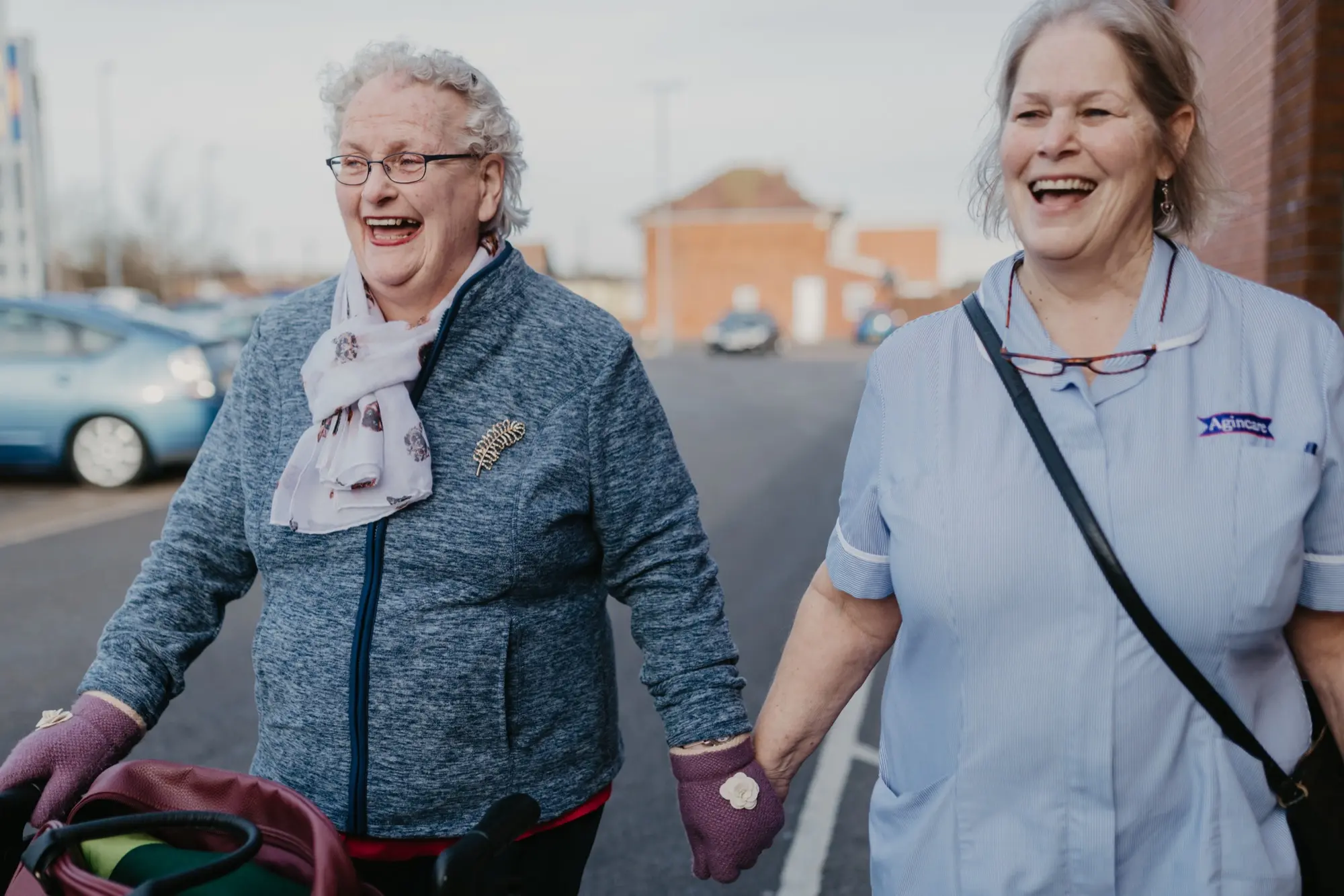 Agincare Christchurch