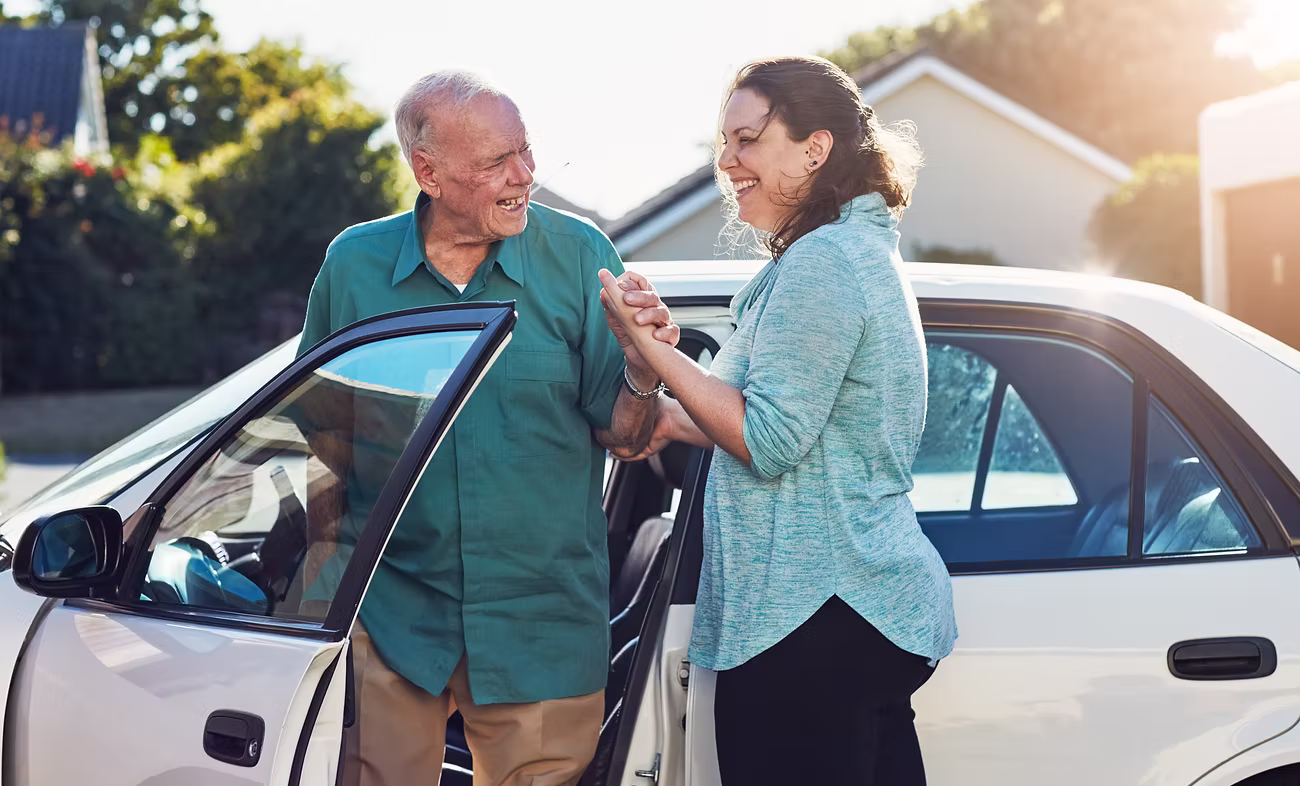 Christchurch Community Partnership