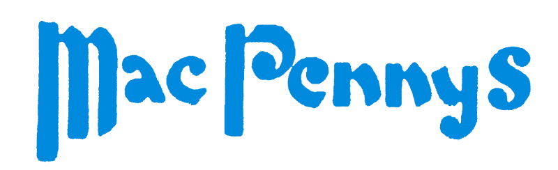 Mac Pennys Nurseries