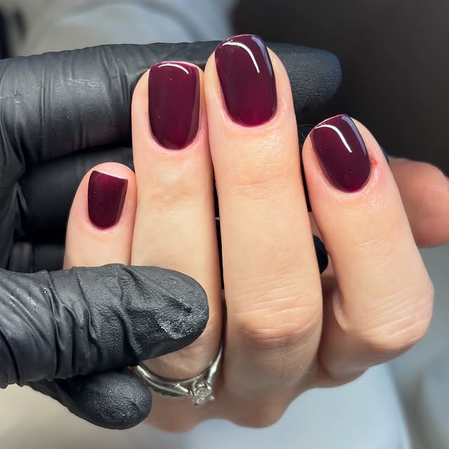 Mudeford Nail Studio