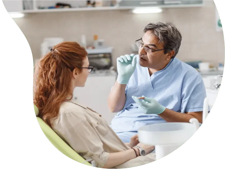 Avon Dental Practice