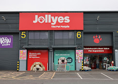 Jollyes Christchurch