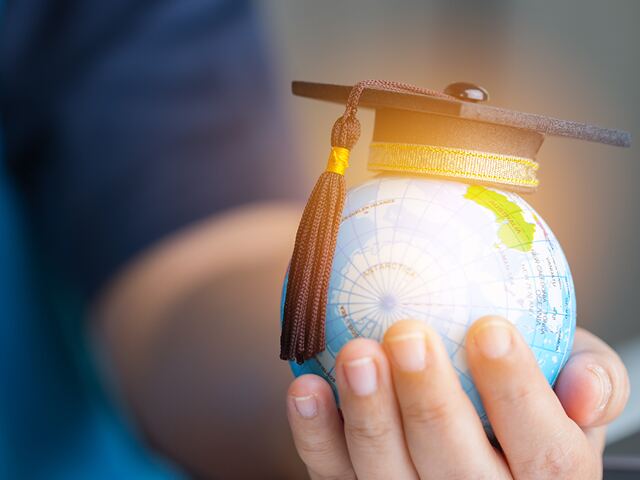 Child Care & Education