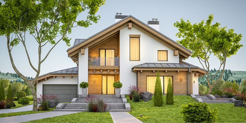 Property & Interiors