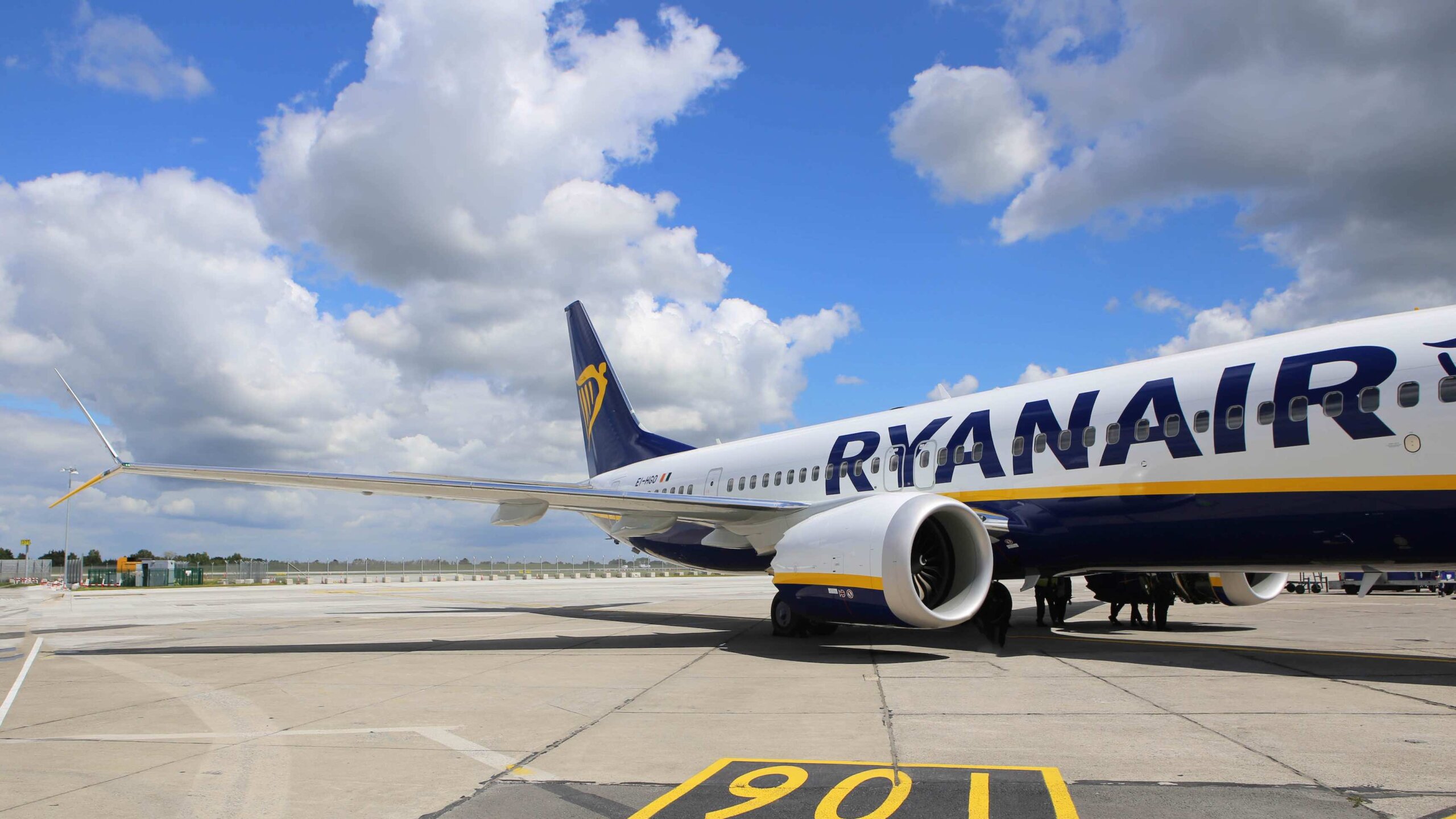 Ryanair Launches Summer 2026 Schedule from Bournemouth Airport – Full Route List & What to Know Before You Book