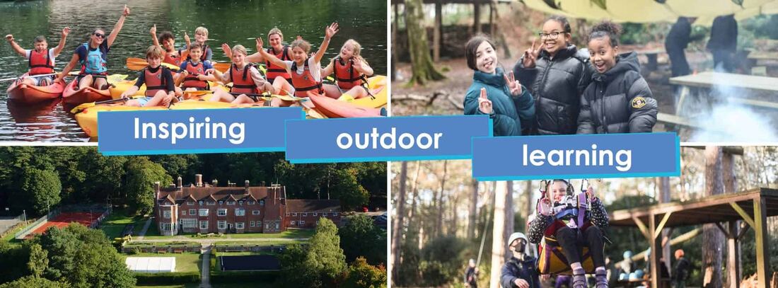 Adventure Awaits This Easter at Avon Tyrrell!