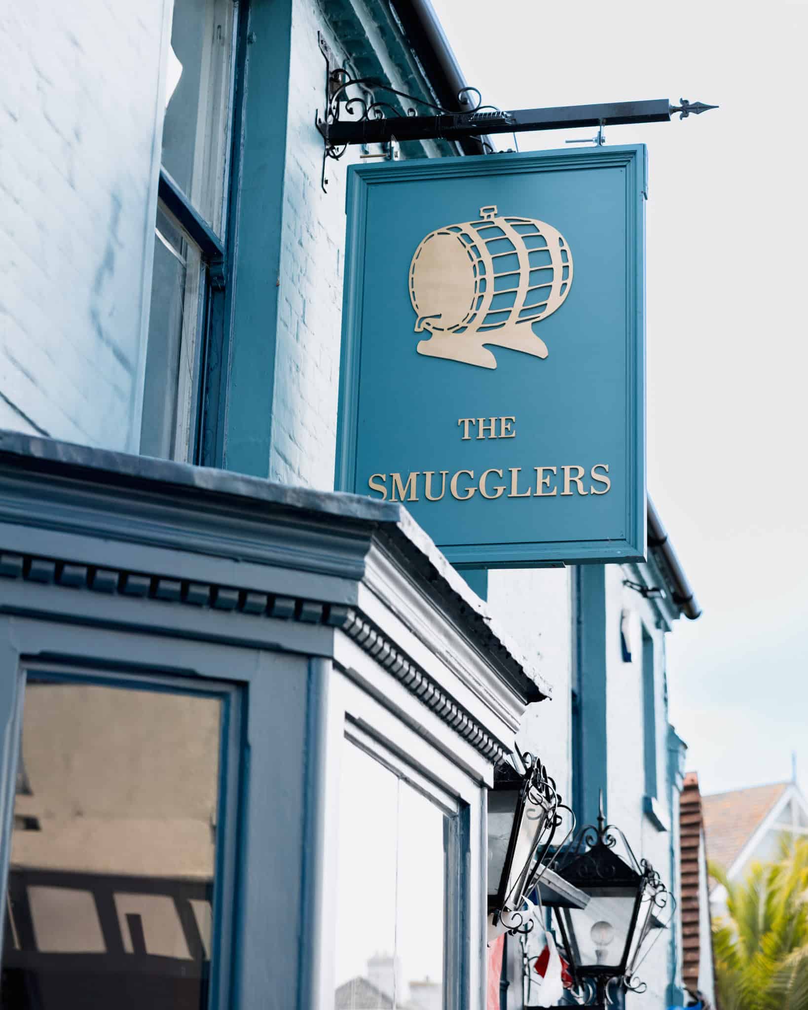 The Smugglers Makes a Splash with a Blockbuster Opening Weekend in Purewell!