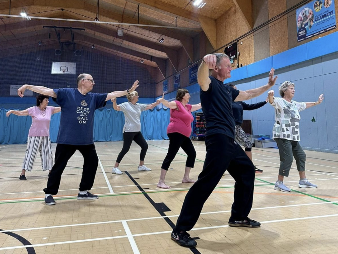 Big Plans for Two Riversmeet as £1.8m Investment Is Proposed