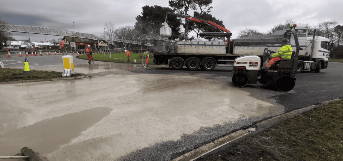 A35 Christchurch Bypass Chaos – Locals and Businesses at Breaking Point
