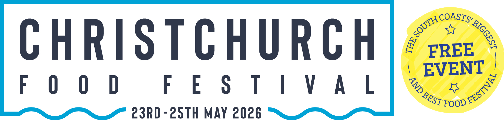 Bank Holiday Weekend Guide: Christchurch Food Festival, 28-Degree Heat and a Brilliant Long Weekend Ahead