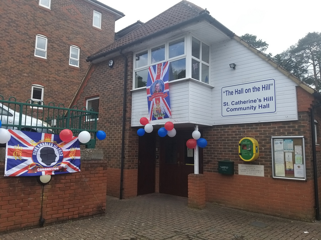 Get Involved: Christchurch Residents Association Welcomes New Members!