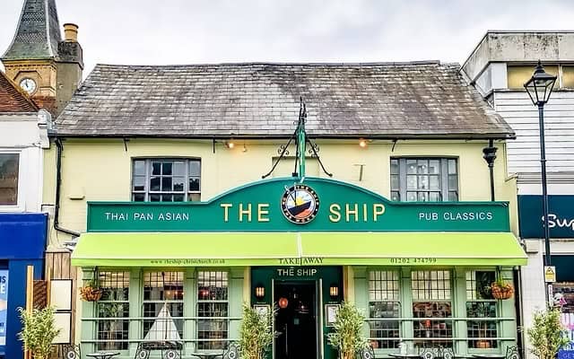 The Ship Returns to Christchurch – Opening This Saturday 31st May!